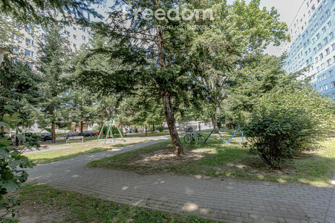 Rzeszów | 2 pokoje, 8. piętro, ścisłe centrum