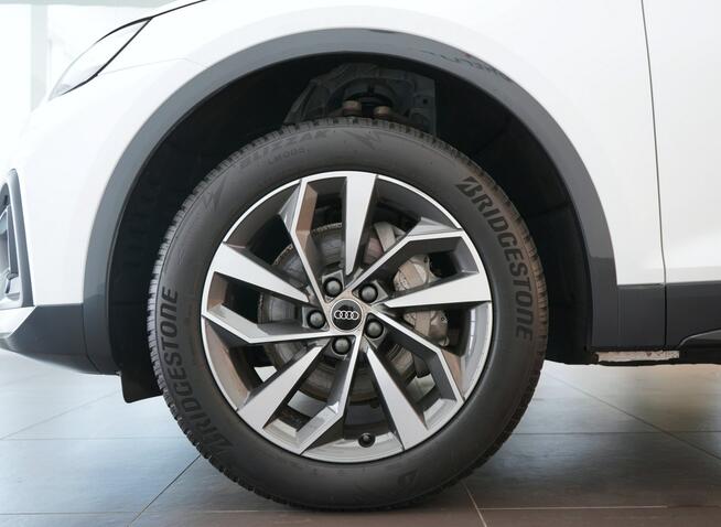 Audi Q5 40 TDI 204 KM Quattro MatrixLed Kamera360 AmbientePlus Virtual