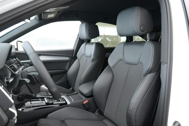 Audi Q5 40 TDI 204 KM Quattro MatrixLed Kamera360 AmbientePlus Virtual