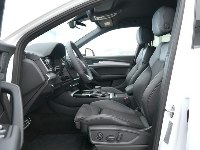 Audi Q5 40 TDI 204 KM Quattro MatrixLed Kamera360 AmbientePlus Virtual