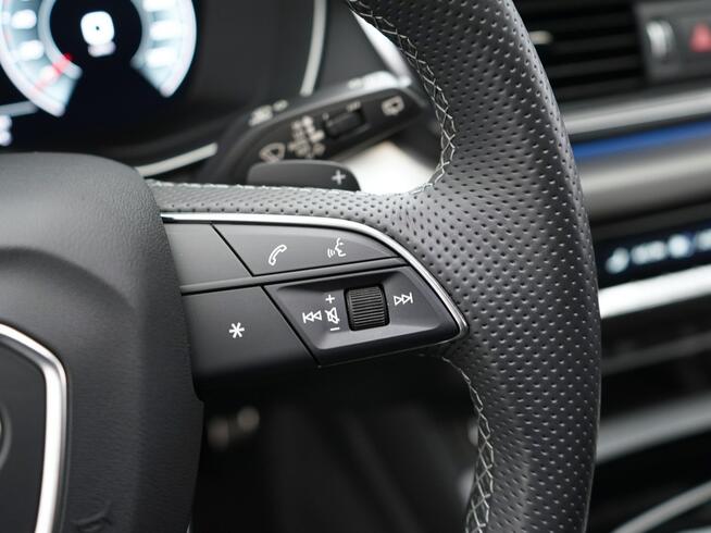 Audi Q5 40 TDI 204 KM Quattro MatrixLed Kamera360 AmbientePlus Virtual