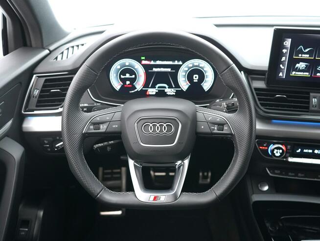 Audi Q5 40 TDI 204 KM Quattro MatrixLed Kamera360 AmbientePlus Virtual