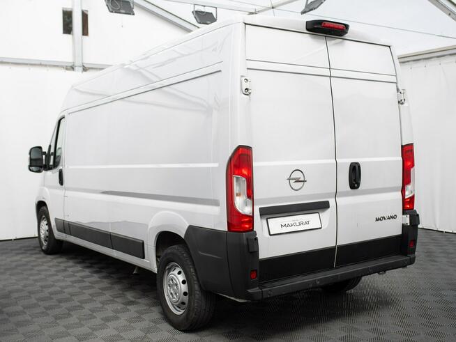 Opel Movano WD9282T#Heavy CDTI L3H2 Cz.cof Tempomat Bluetooth Salon PL VAT23%