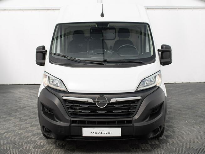 Opel Movano WD9282T#Heavy CDTI L3H2 Cz.cof Tempomat Bluetooth Salon PL VAT23%