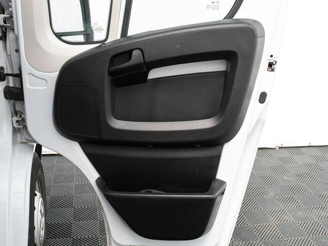 Opel Movano WD9282T#Heavy CDTI L3H2 Cz.cof Tempomat Bluetooth Salon PL VAT23%