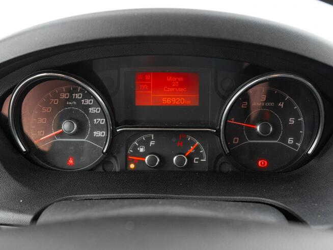 Opel Movano WD9282T#Heavy CDTI L3H2 Cz.cof Tempomat Bluetooth Salon PL VAT23%