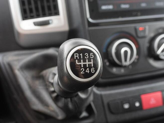 Opel Movano WD9282T#Heavy CDTI L3H2 Cz.cof Tempomat Bluetooth Salon PL VAT23%