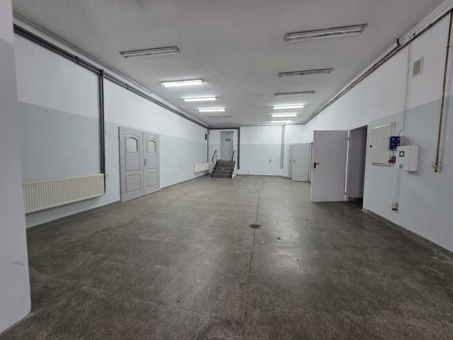Lokal użytkowy Świdnica