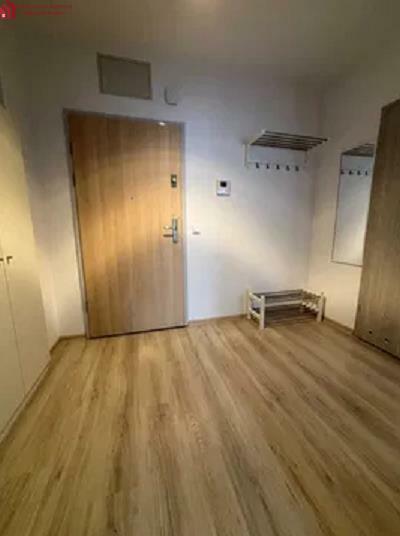 Mieszkanie Kraków Dębniki, Kliny Zacisze, Borkowska