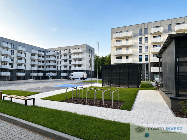 4 pokoje I Gliwice I gotowe do odbioru I bez PCC