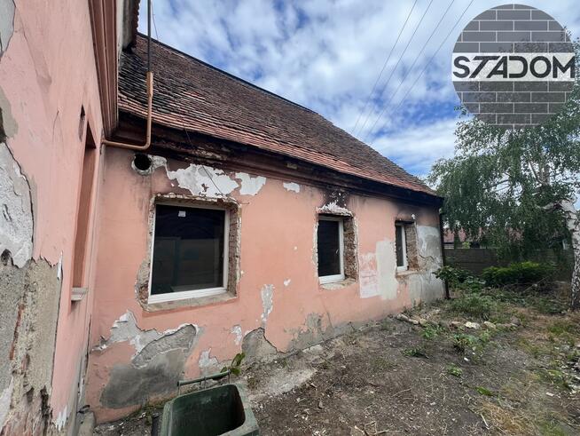 Mieszkanie – Konary, okolice Miejskiej Górki