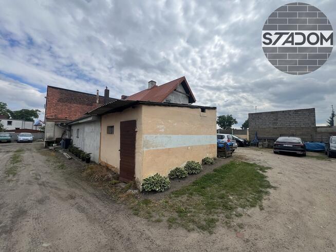 Mieszkanie – Konary, okolice Miejskiej Górki