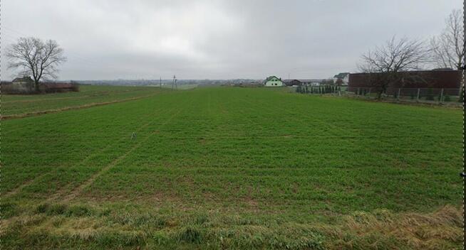 Jastków - działka budowlana 1500m2