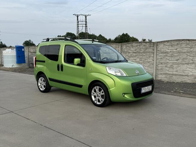 Fiat Qubo
