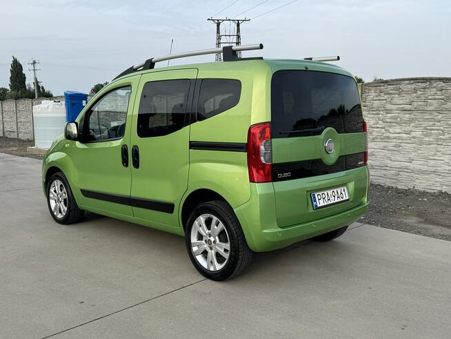 Fiat Qubo