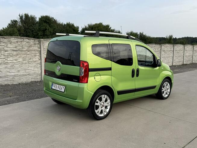 Fiat Qubo