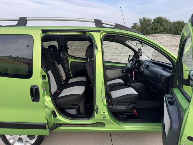 Fiat Qubo