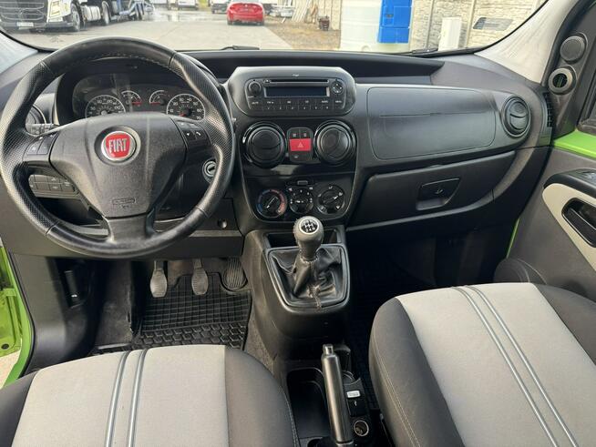 Fiat Qubo