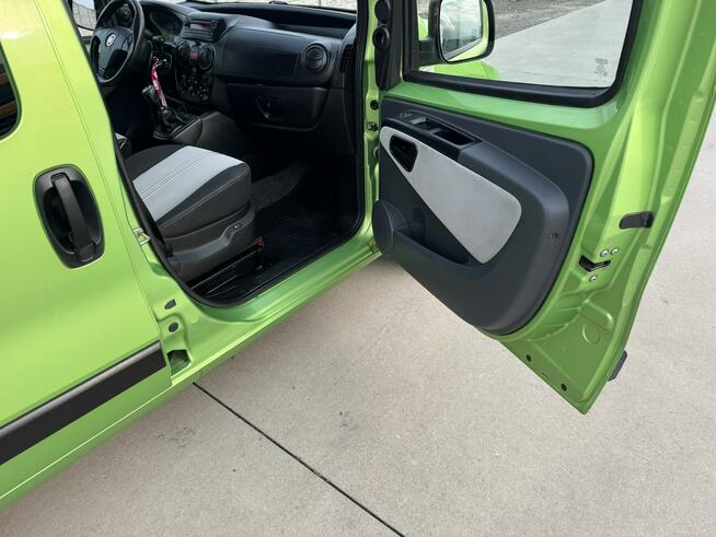 Fiat Qubo