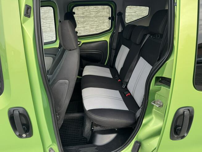 Fiat Qubo