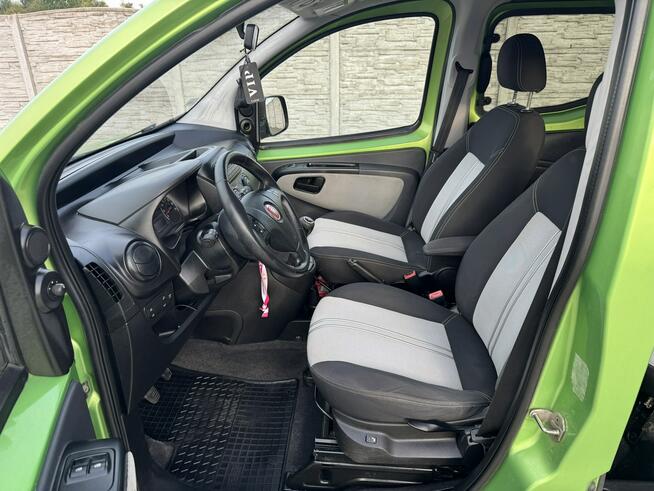 Fiat Qubo