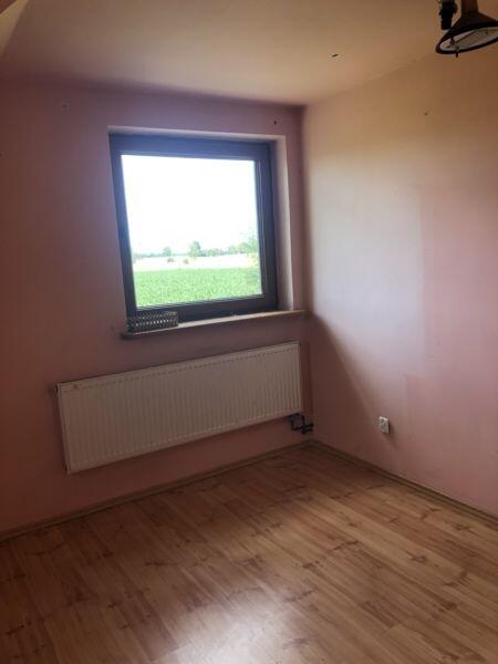 Atrakcyjny dom Dys