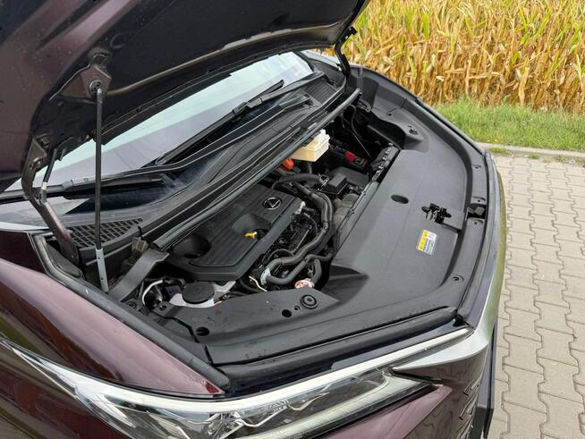 Lexus LS Prestige*7osobowy*Panorama*FullLed*Kamera360*Serwisowany*NiskiPrzebieg