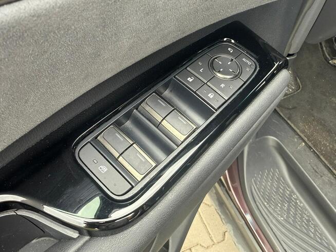 Lexus LS Prestige*7osobowy*Panorama*FullLed*Kamera360*Serwisowany*NiskiPrzebieg