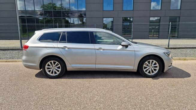 Volkswagen Passat B8 Comfortline | 2.0 TDI | DSG | 2019 | 104 tys. km | FILM!
