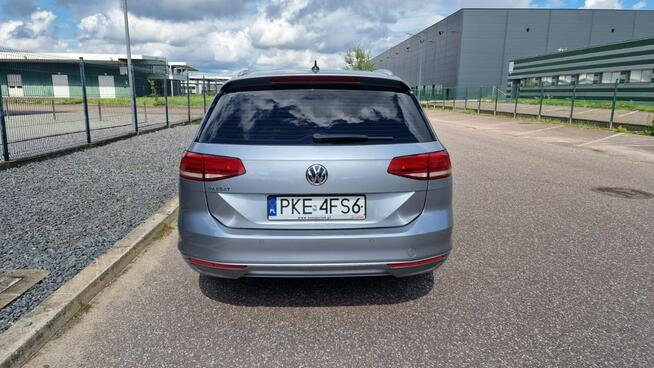 Volkswagen Passat B8 Comfortline | 2.0 TDI | DSG | 2019 | 104 tys. km | FILM!