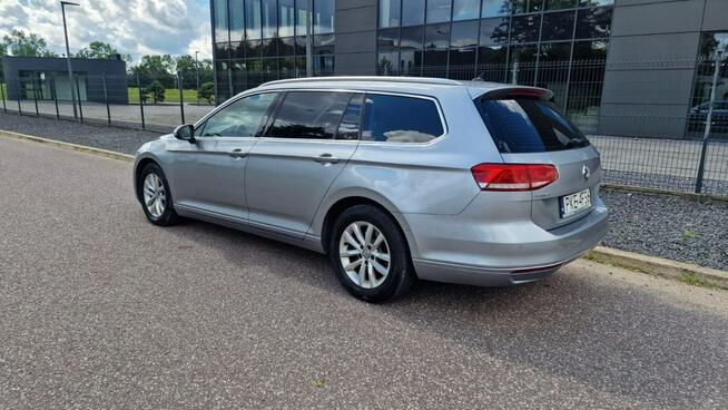 Volkswagen Passat B8 Comfortline | 2.0 TDI | DSG | 2019 | 104 tys. km | FILM!