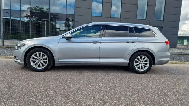 Volkswagen Passat B8 Comfortline | 2.0 TDI | DSG | 2019 | 104 tys. km | FILM!
