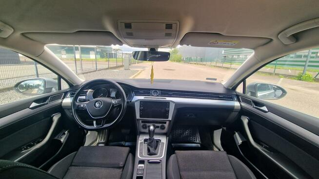 Volkswagen Passat B8 Comfortline | 2.0 TDI | DSG | 2019 | 104 tys. km | FILM!