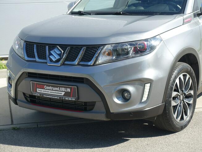 Suzuki Vitara 1.4 T.Ben.140KM/4X4/Ledy/Kamera/Alcantara