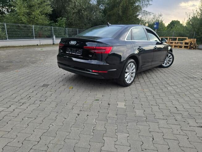 Audi A4 2.0 TDI 140 KM / Sedan !! Serwis ASO !! Navi !! Pewny Przebieg !!