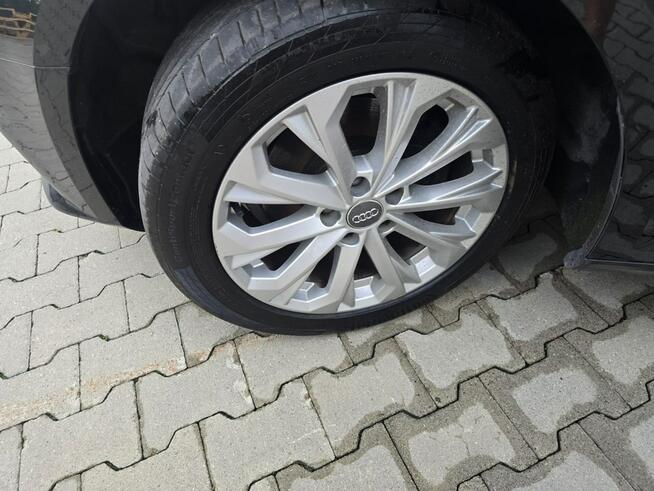 Audi A4 2.0 TDI 140 KM / Sedan !! Serwis ASO !! Navi !! Pewny Przebieg !!