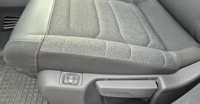 Citroen C3 MAX Techwood - AUTOMAT / Bezwypadkowy / Polska / Serw.