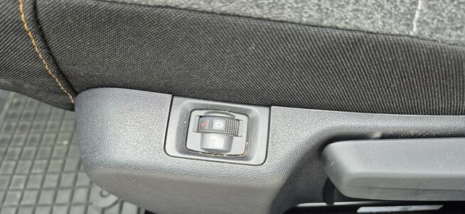 Citroen C3 MAX Techwood - AUTOMAT / Bezwypadkowy / Polska / Serw.