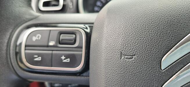 Citroen C3 MAX Techwood - AUTOMAT / Bezwypadkowy / Polska / Serw.