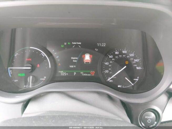 2025 TOYOTA SIENNA LE