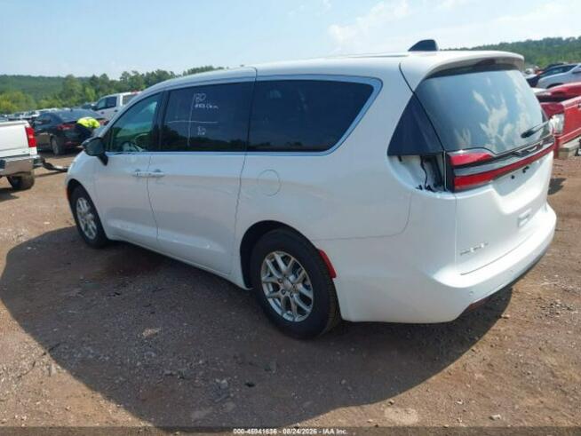 2027 CHRYSLER PACIFICA