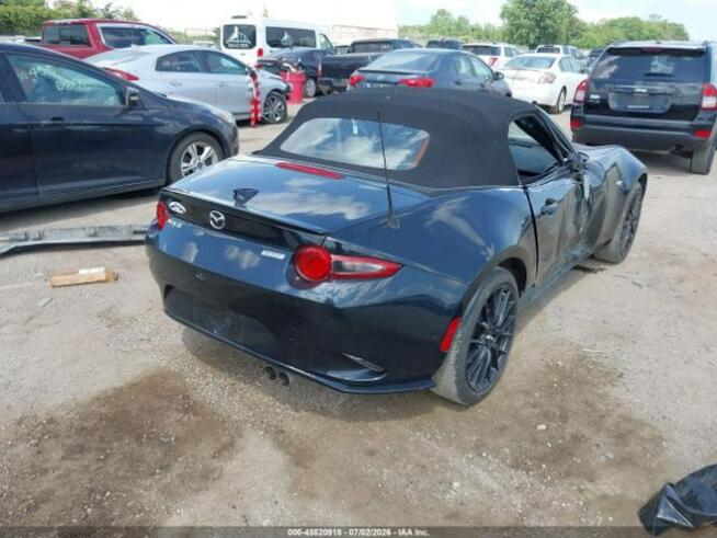 2019 Mazda Mx-5 Miata Club