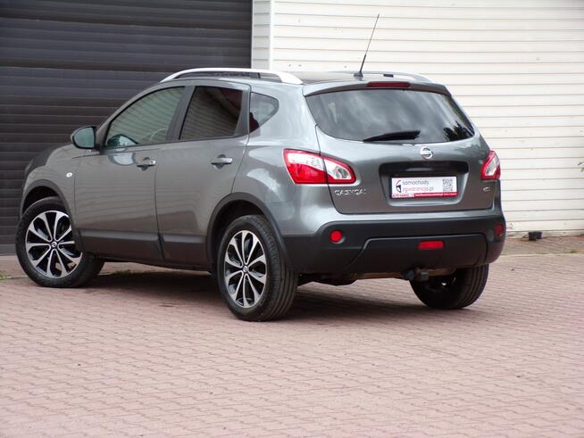 Nissan Qashqai Automat /Gwarancja /4,X4 /2,0 /150KM /2012