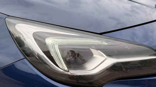 Opel Astra Sports Tourer Gwarancja, Automat,, Serwis ASO, 146KM