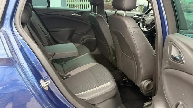 Opel Astra Sports Tourer Gwarancja, Automat,, Serwis ASO, 146KM