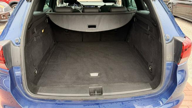 Opel Astra Sports Tourer Gwarancja, Automat,, Serwis ASO, 146KM