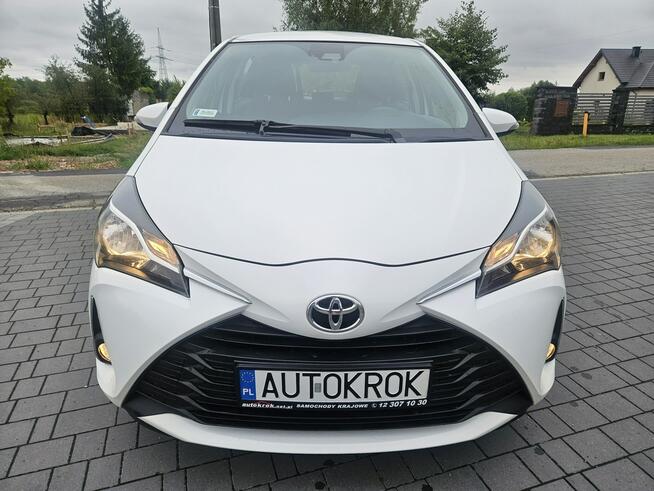 Toyota Yaris Kamera,Android,Tempomat
