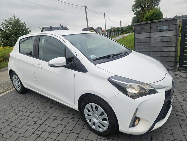 Toyota Yaris Kamera,Android,Tempomat