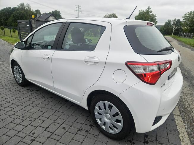 Toyota Yaris Kamera,Android,Tempomat