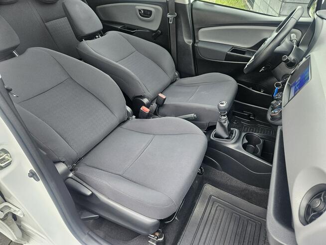Toyota Yaris Kamera,Android,Tempomat